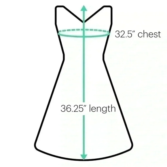 Designer Tibi Little Black Dress - Size 2 - Picture 3 of 3